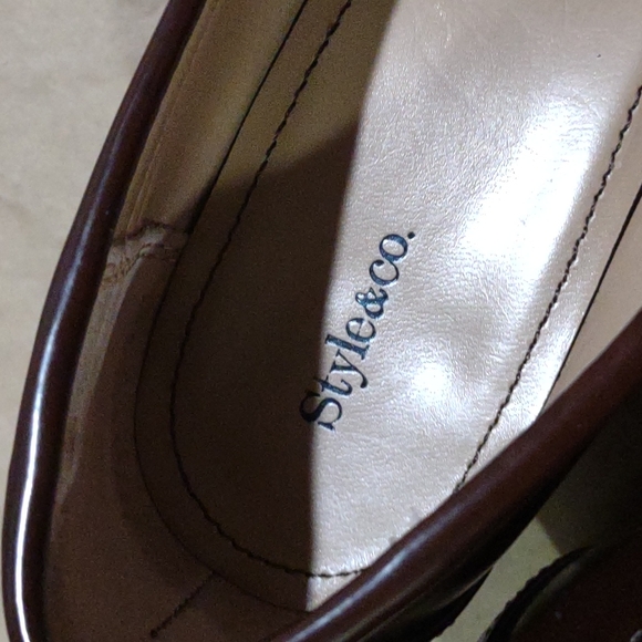 Women's shoes - Picture 5 of 7